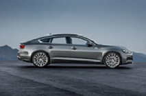 audi fleet cars for your business