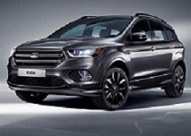 ford fleet cars for your business