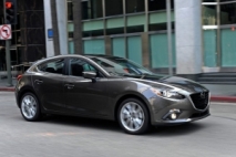 Mazda 3 2.0p SE-L Hatchback car lease