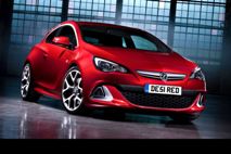 vauxhall astra gtc car for everybody