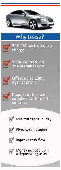 hyper car leasing reasons for leasing