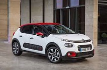 citroen fleet cars for your business