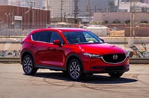 mazda cheap lease cars UK