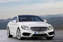 mercedes benz fleet cars for your business