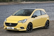 vauxhall corsa car for everybody