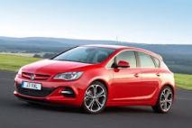 vauxhall astara hatchback car for everybody