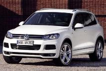 volkswagen fleet cars for your business