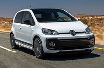 volkswagen fleet cars for your business